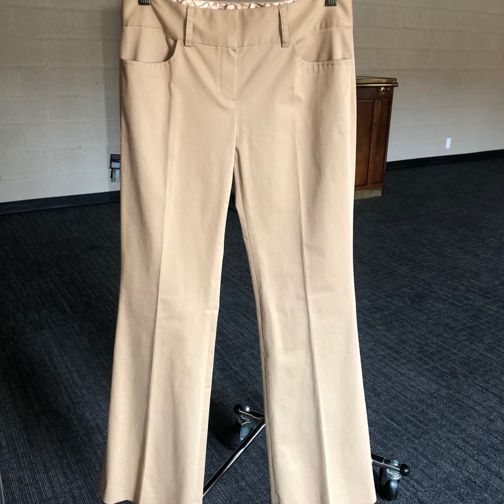 Elie Tahari pant